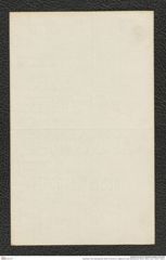Nachlass Franz Steindachner, Brief von Enrico H. Giglioli an Franz Steindachner (06.04.1905), Inv.Nr. 159.07, Seite 4